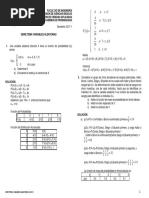 Variables Aleatorias