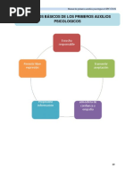 Primeros Auxilios Psicologicos