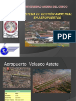 Aeropuertos Trabajo Final