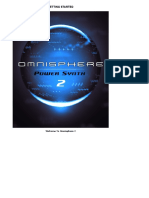 Omnisphere2 Reference Guide v240