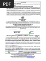 Matco Foods Limited Prospectus