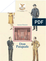 Don Pasquale Analisi