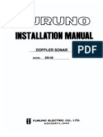 DS30 Installation Manual