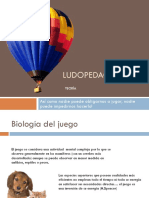 Ludopedagogia