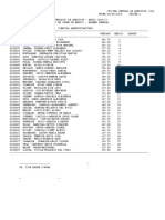 Resultados Simulacro Abril 2018