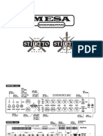 Mesa Boogie Stiletto9