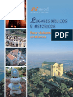 Lugares Bíblicos e Históricos PDF