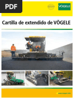 Cartilla de Extendido PDF