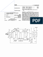 United States Patent: Benzene From Pyrolysis Naphtha Produced by High-Tempera