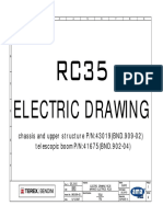 DIS.3410 - Terex RC35