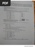 ERCM Numericals