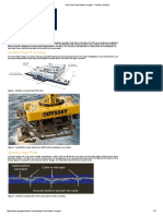 Overview Sub-Bottom Imager - PanGeo Subsea