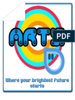 ARTS: Aliswag Review and Training Specialists, Inc