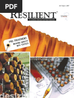 Resilient Pretreatment