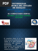 Consultorio Dental Una Empresa