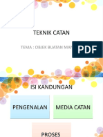 Teknik Catan 