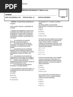 Guía de Séptimo Gases