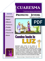 Bloqueeee I, PDF Cuaresma