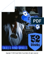 52 Blocks Skills and Drills PDF