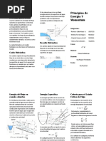 Interpretación de Fenómenos Locales