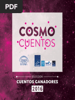 Cosmocuentos 2016