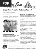 Celebrating Differences PDF