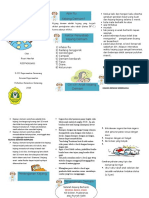 Leaflet Kejang Demam