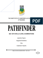 May 2015 Skills PDF