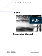 S865 Service Manual