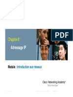 FSTM 14 15 RI Chap8 Adressage IPv4