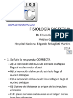 3.-Fisiologia Sistema Digestivo Estudiosmyc