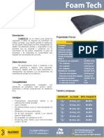 66c1e Foamtech PDF