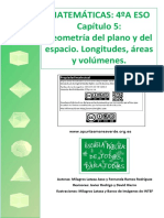 4.8 - Geometria Del Plano y El Espacio