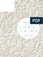 Livro Da Alma - Ibn Sina (Avicena)