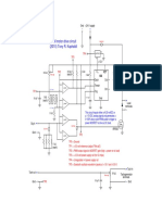 (2010) Tony R. Kuphaldt PWM Motor Drive Circuit: +24 V Supply GND