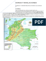 Sociales Quinto Asesorias y Nivelaciones