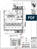 Where Is Location of Socket Outlet AC?: PLC Room FFL. EL. (+) 8.800 LWS Electrical Control Room FFL. EL. (+) 8.800 LWS