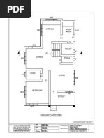 Muraleedharan Ground Floor