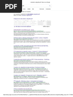 Abeedario Caligrafia PDF - Buscar Con Google