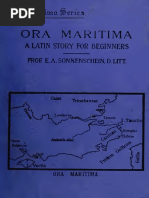 Ora Maritima