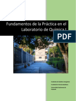 Química I