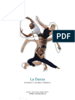 MONOGRAFIA La Danza