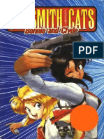 Gunsmith Cats v01 - Bonnie Vs Clyde