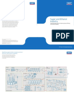 Sugar and Ethanol Industry: Bearings and Units Seals Lubrication Systems