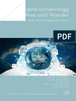 (New Directions in Philosophy and Cognitive Science) Shaun Gallagher, Lauren Reinerman-Jones, Bruce Janz, Patricia Bockelman, Jörg Trempler (auth.)-A Neurophenomenology of Awe and Wonder_ Towards a No.pdf