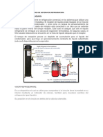 Dispositivos Secundarios de Sistema de Refrigeracion