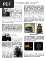 Historia de La Quimica Marie Curie