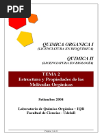 Impedimento Estérico PDF