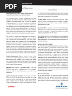 Fundamentals of Orifice Measurement TechWpaper