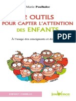 12 Outils Pour Capter L'attention Des Enfants